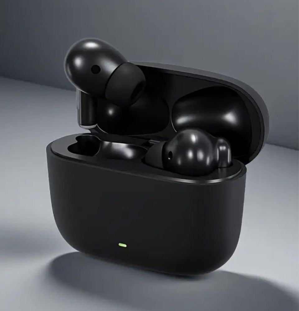 Fones de ouvido sem fio WoSD 2025