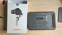 Gimbal / Stabilizator Zhiyun Crane M3S