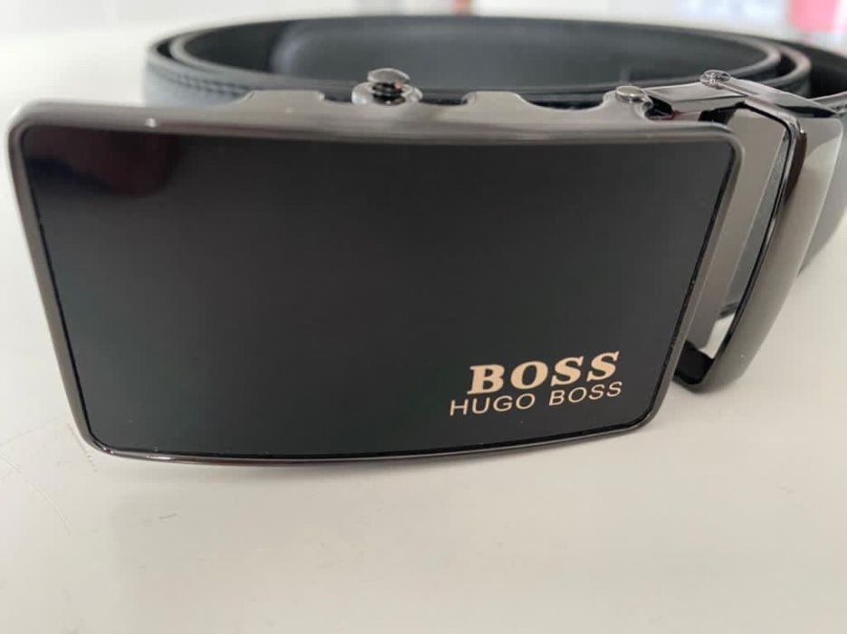 Hugo Boss Pasek Meski