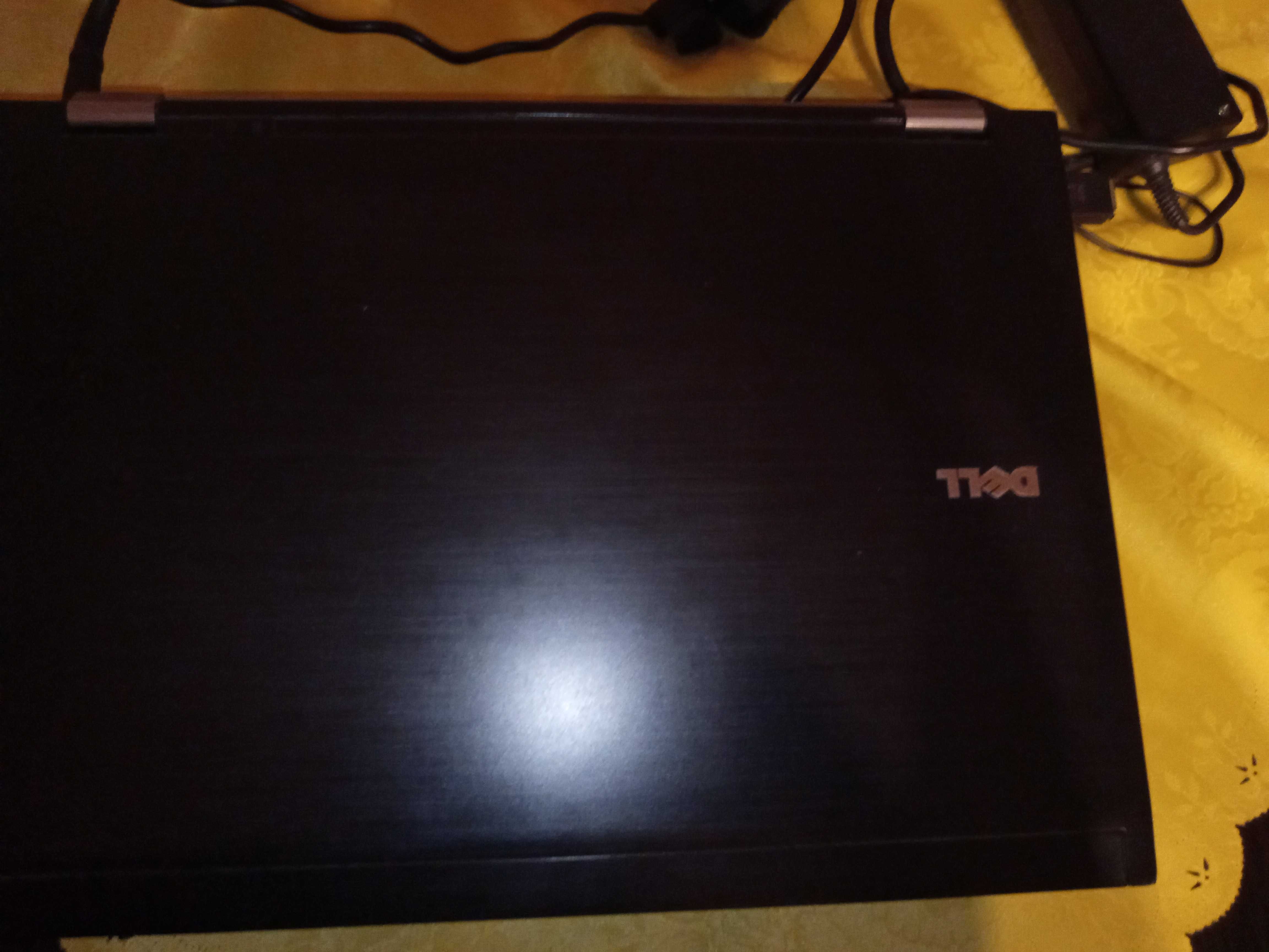 Dell Latitude E6400