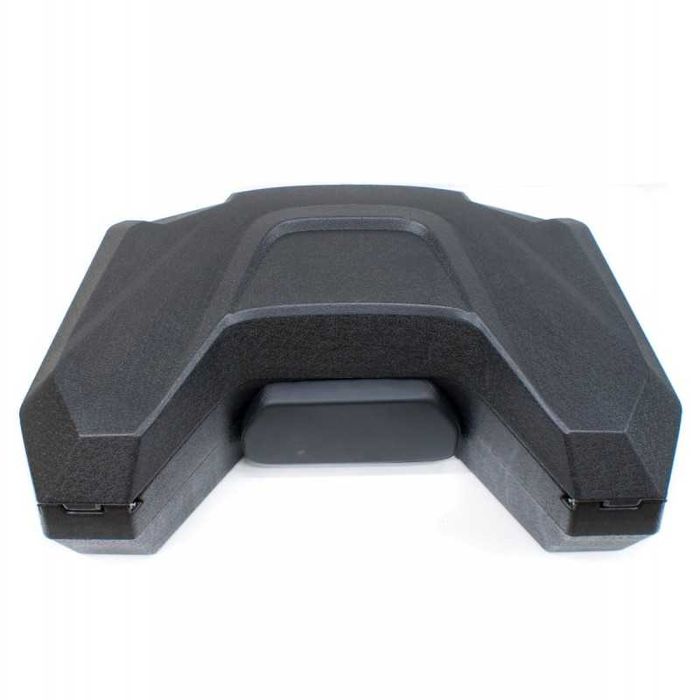 Kufer tył z oparciem Quad FourCraft Ultra 180/200/250