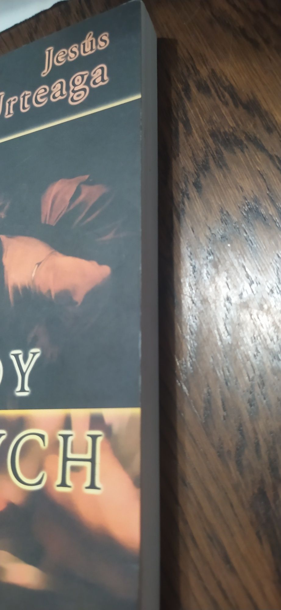Wady Świętych Jesus Urteaga