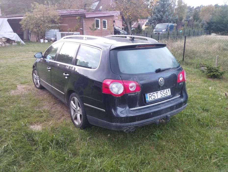Vw Passat 2.0d 103kw