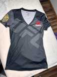 Bluzka sportowa reebok rousey ufc XS