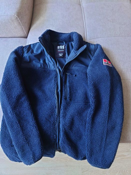 Kurtka Helly Hansen