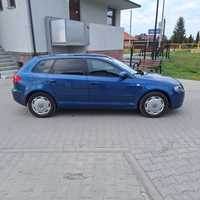 Audi a3 1.6 mpi 5 drzwi