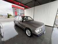 Mercedes-Benz 190E w201