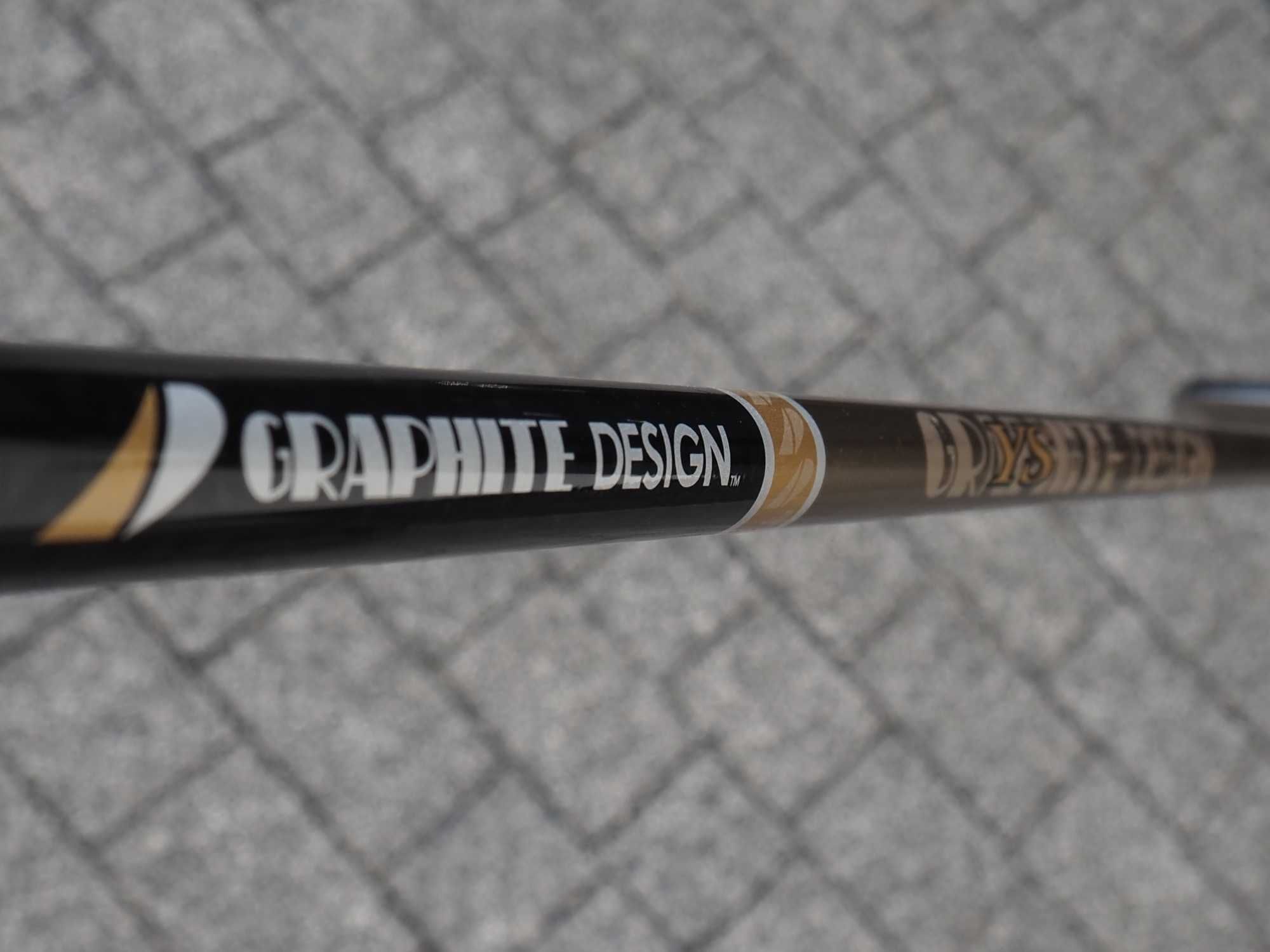 Kije do golfa King Cobra  S9 irons