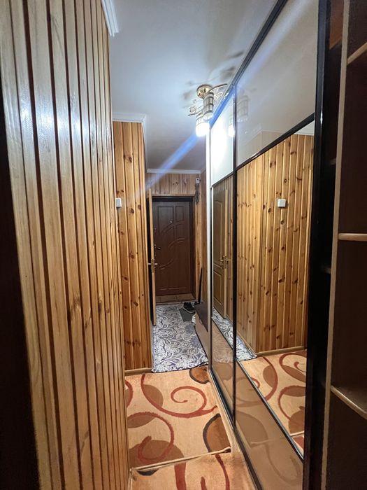 Продається квартира в місті Багачеве