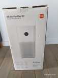 Xiaomi Mi Air Purifier 3C oczyszczacz powietrza nowy filtr