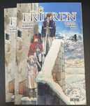 Frieren volume 4 DEVIR