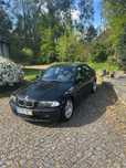 BMW 320d Pack M E46 - Full Extras