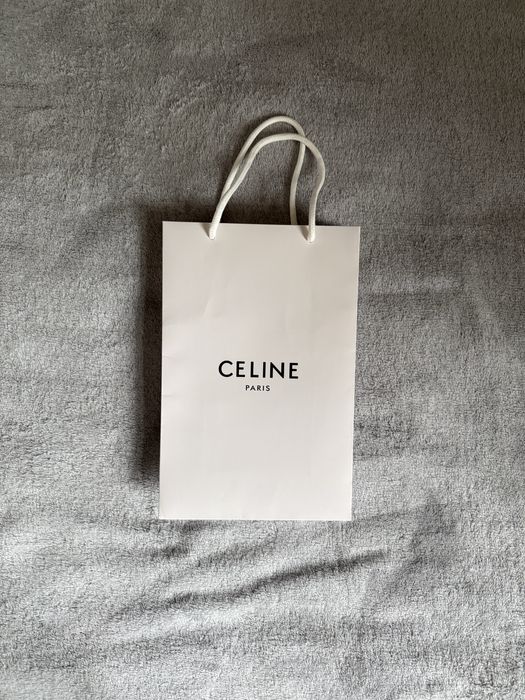 Брендові пакети та коробки