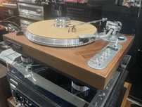 Retrospekcja Gramofon Unitra Adam GS-424 Hi-Fi
