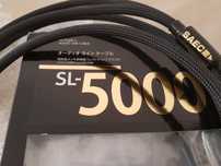 Interkonekt analogowy SAEC SL-5000 1.2m