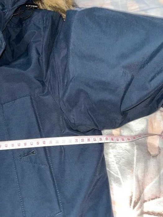 Parka Pier One rozm. M męska