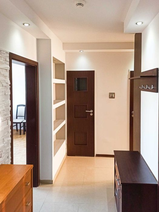 Mieszkanie 3 pokojowe na Słonecznym Stoku na wynajem czynsz w cenie