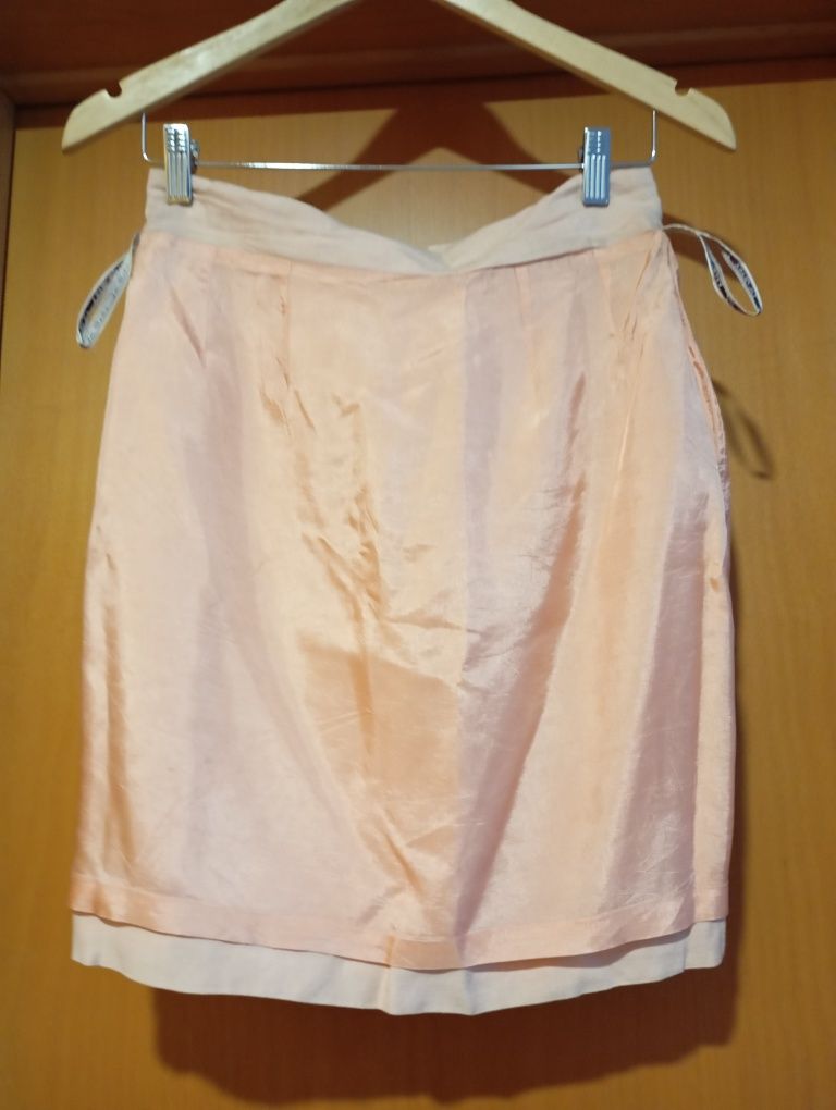 Saia curta In Wear