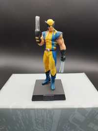 Figurka Marvel klasyczna Wolverine #02 ok 8 cm figurka w oryginalnym o