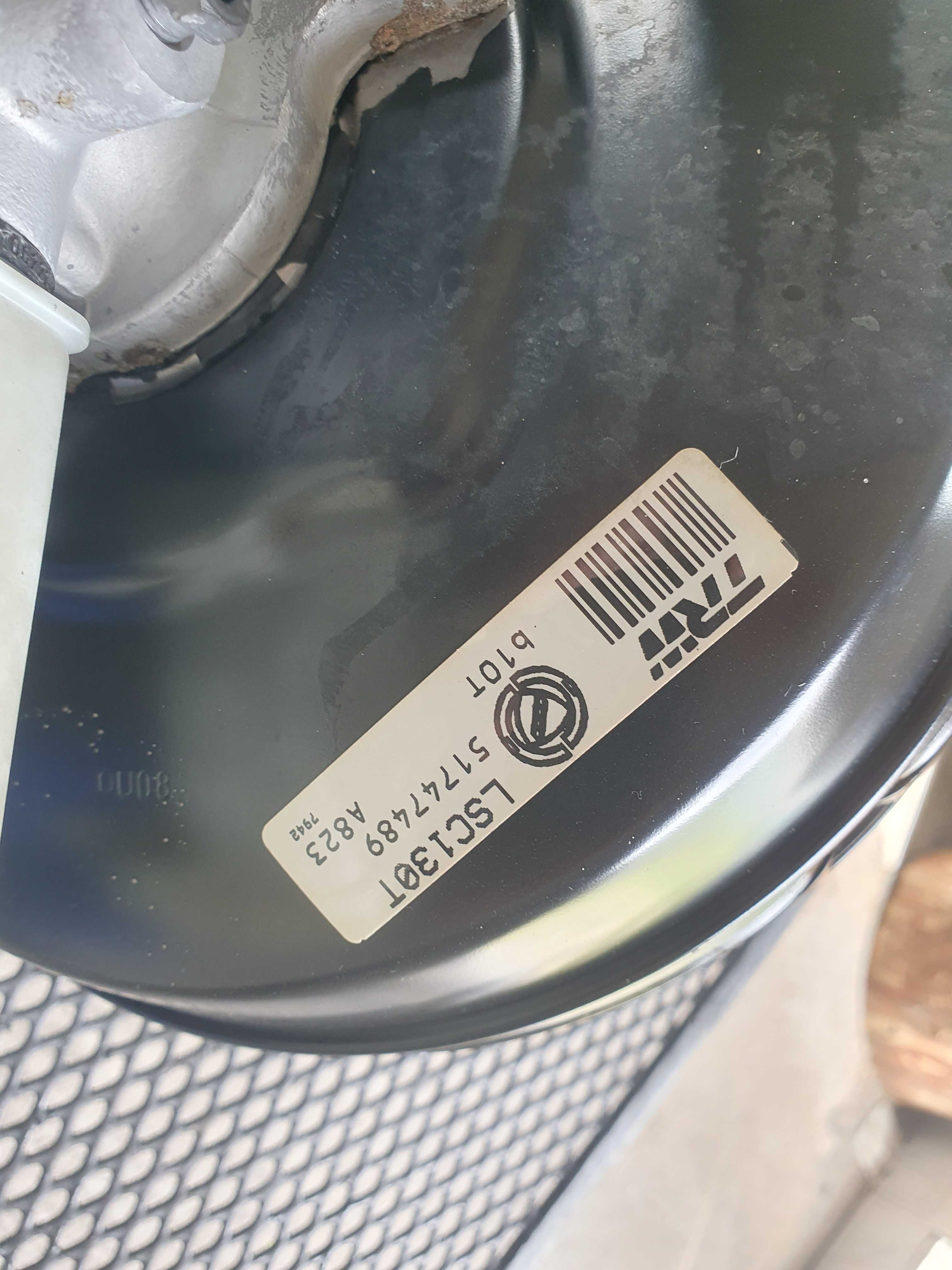 Pompa hamulcowa serwo Alfa Romeo 159 1.9 jtd