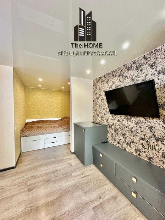 Продаж 1к квартири ЖК Євромісто, Жулянська 1Д