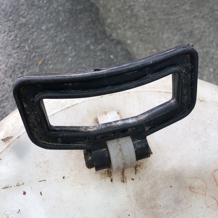 Бочка, тара, ёмкость 50 литров