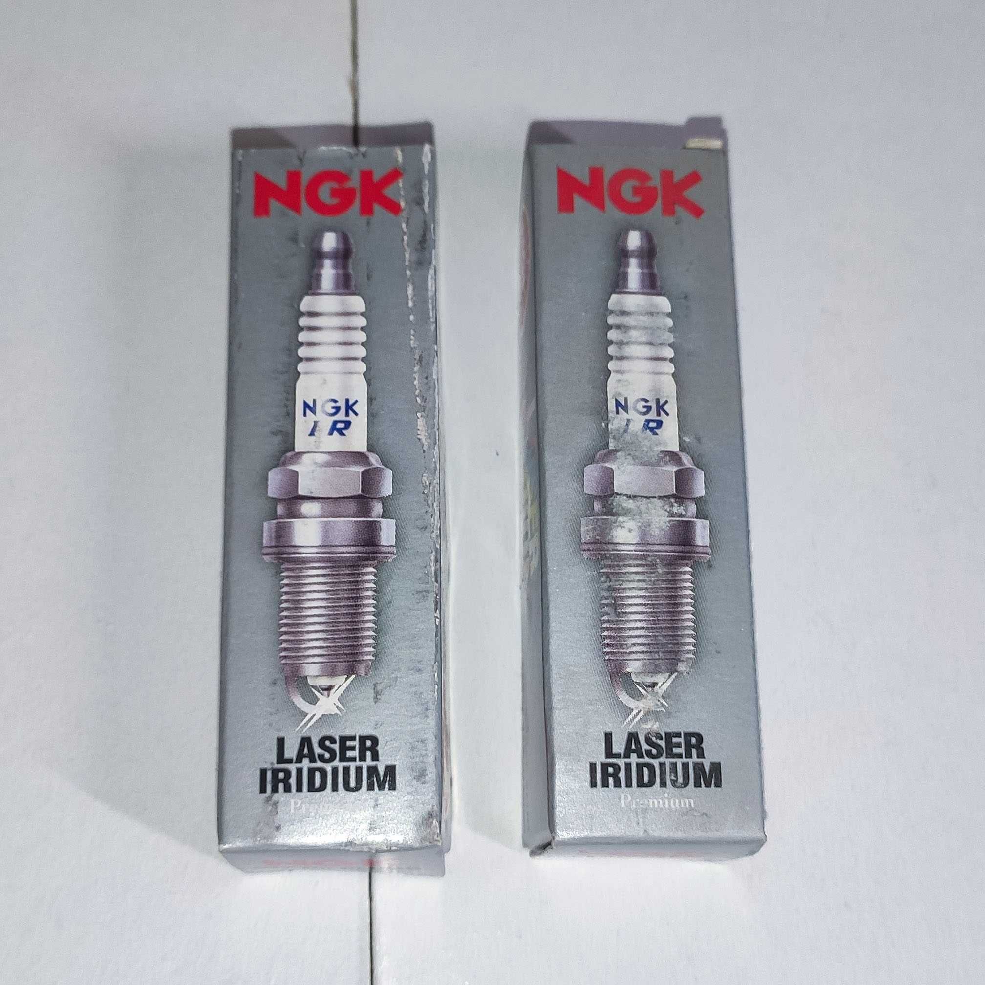 Свічка запалювання NGK 6289 CR9EIA-9 Iridium Spark Plug