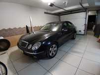 Mercedes sem garantia