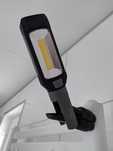 Lampa led przenośna, latarka, lampka, montażowa, podwieszana, warsztat