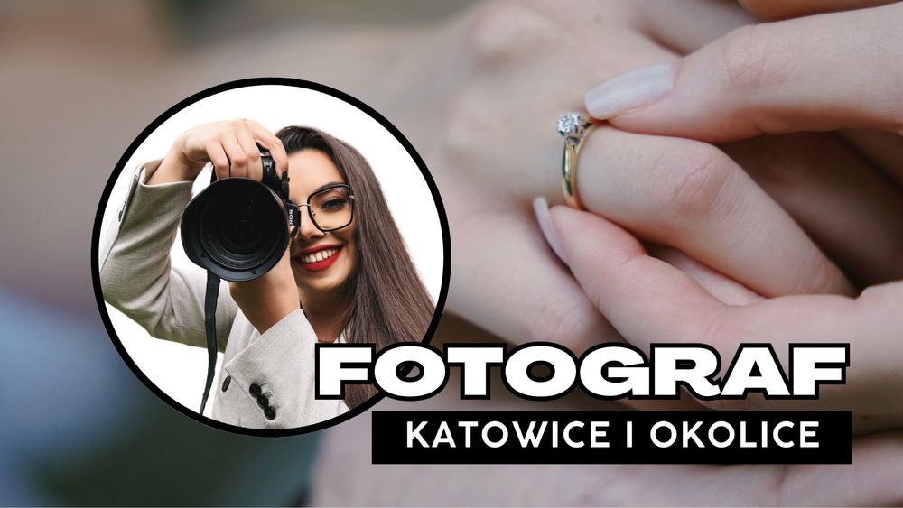 Sesje zdjęciowe | Sesja zdjęciowa | Fotograf Katowice | Fotograf Śląsk