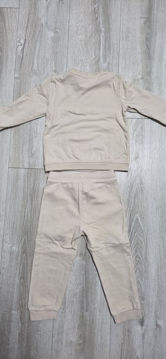 Dres Bekkin rozmiar 98