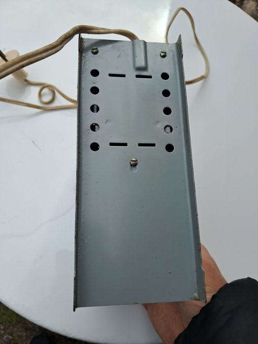 Проєктор диофильмы ф3 ссср