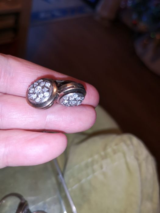 Срібло срср вироби лот