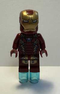 LEGO Super Heroes sh254 Iron Man Mark 46 Armor 76051