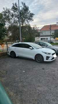 KIA Proceed (CD) 1.4 T-GDi GT Line