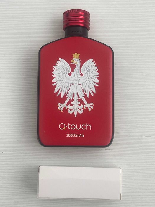 PowerBank Q-touch10000mAh