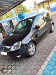 Ford fiesta de 5 lugares  1.2 impecável