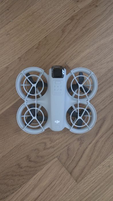 Dji neo +dji care