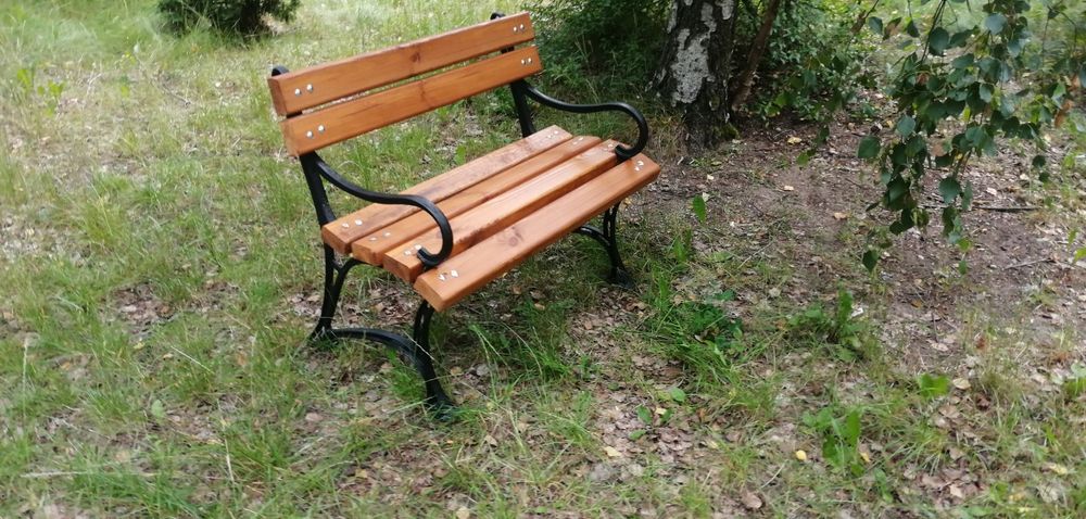 Ławka Ogrodowa 150 cm