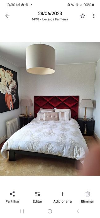 Arrendo suite em leca da Palmeira