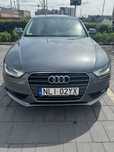 Audi A4 Audi A4 1.8 TFSI Multitronic, Full Led, Zadbany - OKAZJA