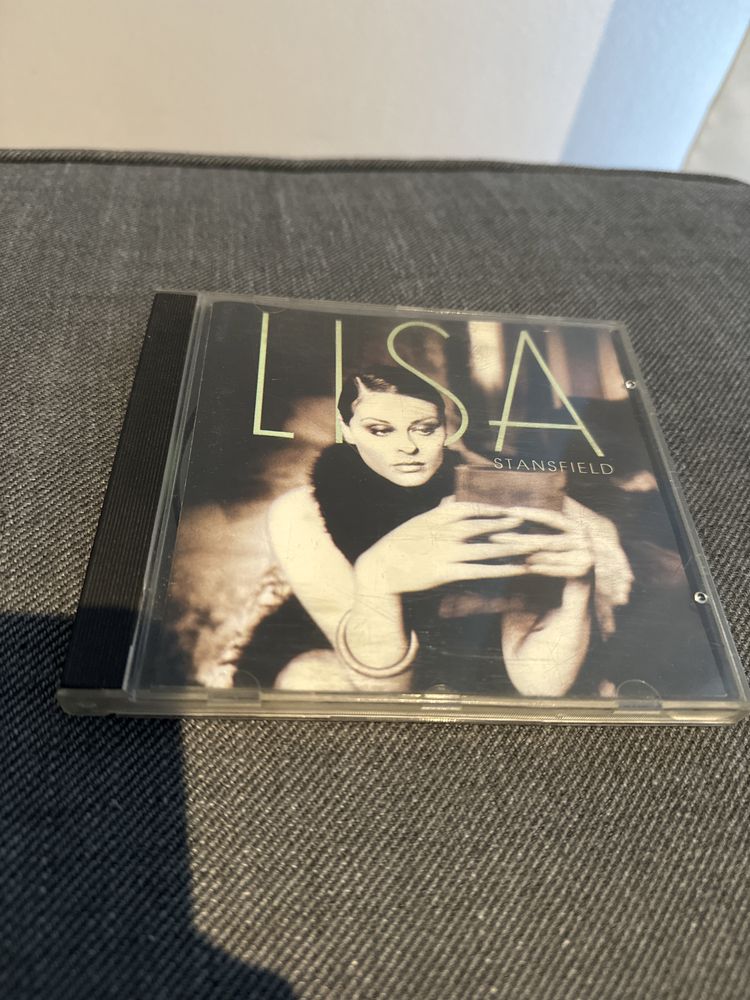 Lisa Stansfield CD