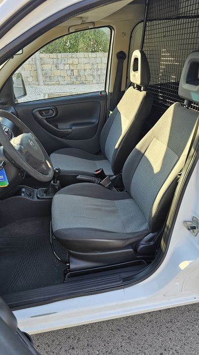 Opel Combo 1.7CDTI 100cv de 2010