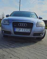Audi a6 c6 3.0TDI 4x4 "PRYWATNE!!!"