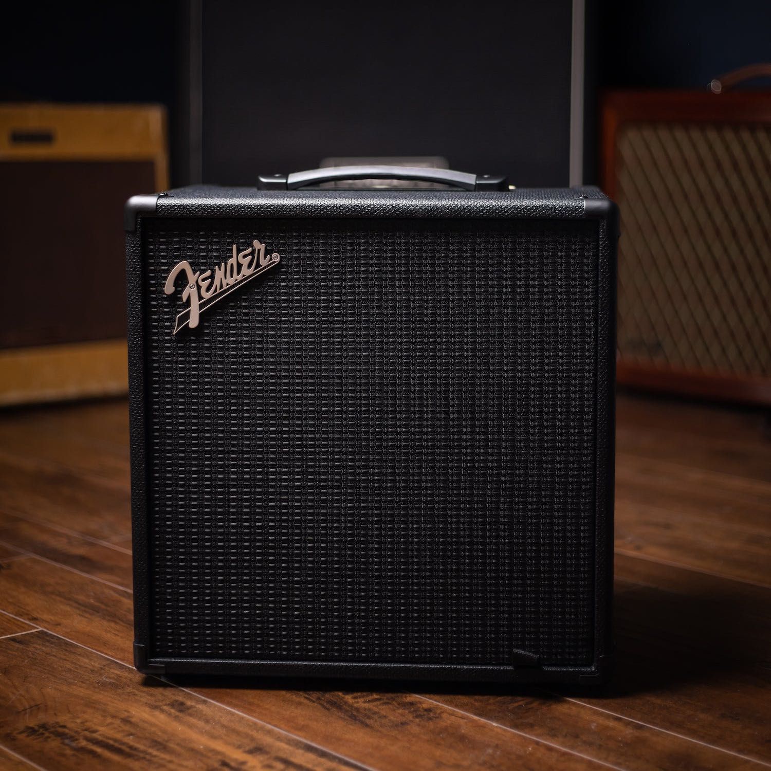 Amplificador Fender Rumble Studio 40