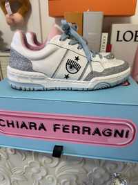 Ténis Chiara Ferragni