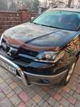 Mitsubishi Outlander, 2003, 2.0i, 4х4, механіка