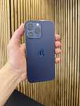 Telefon iPhone 14 PRO MAX 256GB Fioletowy Apple Gwarancja iTrade