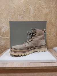 Buty zimowe Gant Nebrada Taupe 44