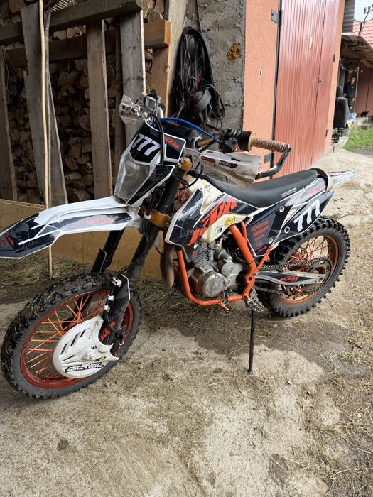 Продам Geon terrax